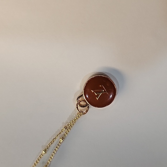 Luxury Charm with Unbranded Necklace - Picture 2 of 2